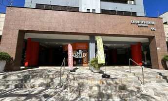 Imagem 2: Sala para alugar, 120 m² por R$ 2.735,00/mês - Jardim Londrilar - Londrina/PR