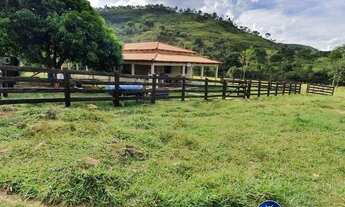 Imagem: Fazenda à Venda em Cocalzinho - Goiás