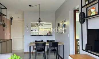 Imagem 2: Apartamento à venda Rua General Rondon, Tristeza - Porto Alegre