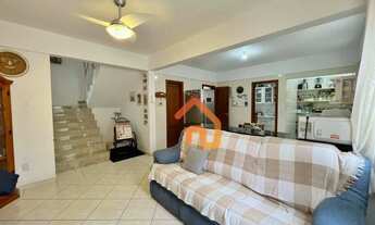 Imagem 2: Casa com 2 quartos à venda, 180 m² por R$ 580.000 - Maria Paula - São Gonçalo/RJ