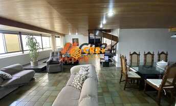 Imagem 5: Cobertura à Venda com 06 quartos, 03 suítes em Boa Viagem com 345M²