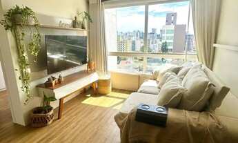 Imagem: Apartamento para alugar no bairro Passo