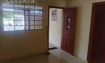 Imagem: Casa a venda - Jardim Oriental, Santo André