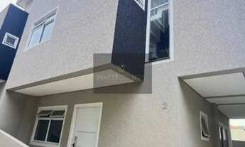 Imagem 3: CASA RESIDENCIAL em CURITIBA - PR, XAXIM