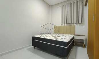 Imagem 3: Apartamento Padrão em Jaú