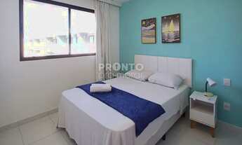 Imagem 6: Muro Alto | Oportunidade com 61 metros² | 2 Quartos | 1 Suíte | 2 Garagens