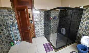 Imagem 4: Prédio Comercial para Locação no Reduto em Belém-PA: 7 Quartos, 2 Banheiros e 1.050m² de Á