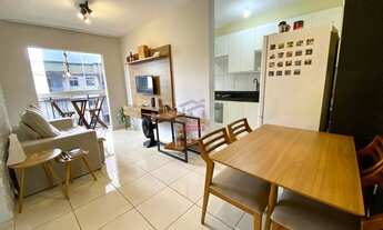 Imagem: Apartamento 02 Dorm. Em Morada de Laranjeiras