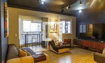 Imagem: Apartamento à Venda - Mooca, 2 Quartos