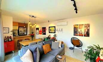 Imagem 4: Apartamento à venda ou locação em Botafogo: 3 quartos, 110m²