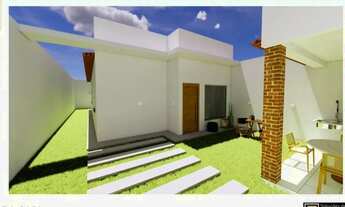 Imagem: Vendo Casas Nova No Maiobão/ Lá Belle