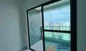 Imagem 5: Ceci- Candeias Prince, Andar Alto, Vista Livre, 3 quartos, lazer completo, oportunidade