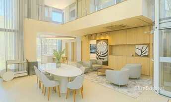 Imagem: Casa Loft Para Locação Cond. Veduta Blu