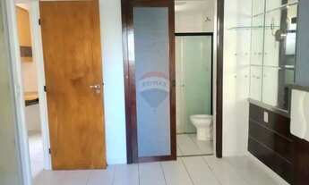 Imagem 6: Lindo Apartamento na Aldeota, 3 quartos (1 suite), 2 vagas