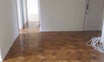 Imagem 5: Imóvel para aluguel com 124 metros quadrados com 3 quartos em Tijuca - Rio de Janeiro - RJ