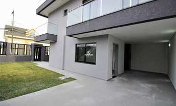 Imagem 5: Sobrado Com 03 Quartos Sendo Uma Suite No Cruzeiro