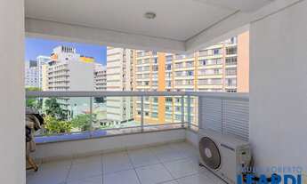 Imagem 6: APARTAMENTO - BELA VISTA - SP