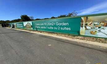 Imagem 12: Casa de 3 dormitórios a venda no Loteamento Real Parque Novo Norte em Florianópolis SC