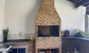 Imagem 8: Casa para temporada