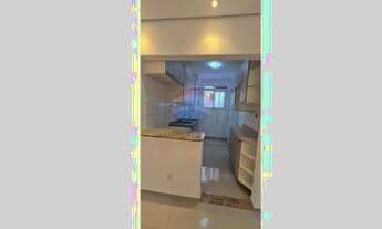 Imagem 3: Apartamento com 2 quartos para locação, 47 m²