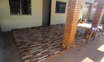 Imagem 3: Casa a Venda Casa com 1 dormitório