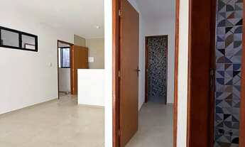 Imagem 7: Imóvel para venda possui 57 metros quadrados com 2 quartos em Rio Doce - Olinda - PE