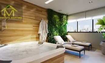 Imagem 2: Imóvel para venda com 78 metros quadrados com 3 quartos em Praia de Itaparica - Vila Velha