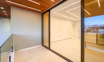 Imagem 7: Terras Alphaville Casa Duplex com 4 Suítes no Novo Uruguai TR224153 THE-1A0KTB6