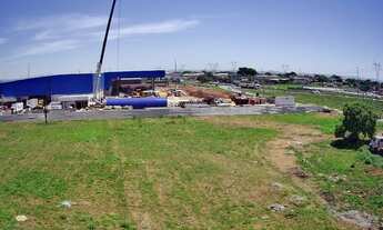 Imagem 3: ÁREA NO CENTRO DE APARECIDA, ANCORADA NA BR 153, 54.801,4 m² Área / Terreno à Ven