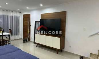 Imagem 7: Sobrado em Rua João Augusto Navarro - Jardim Aricanduva - São Paulo/SP