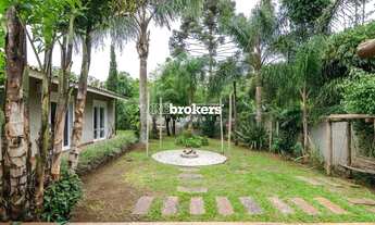 Imagem 5: Casa Térrea no Atuba, duas suítes , amplo quintal, 06 vagas # à venda REbrokers Imóveis