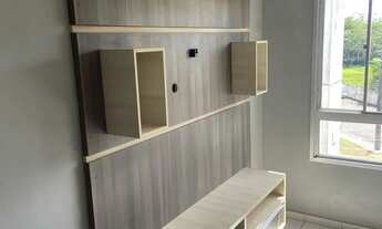 Imagem 5: Apartamento Mobiliado para Aluguel - Bairro Aleixo