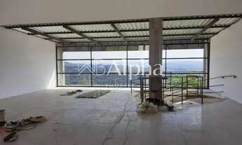 Imagem 12: Casa de luxo em condomínio Alphaville: 4 quartos, 4 suítes, 3 salas, 6 banheiros, 6 vagas