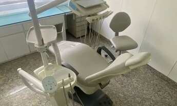 Imagem 7: Clínica Montada - Dentistas - Funcionários