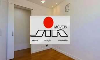 Imagem 10: Apartamento alto padrão com 204 m², 3 suítes e 4 vagas na Mooca