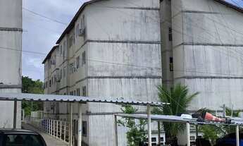 Imagem 7: Apartamento 2 quartos em Nova Mangabeira