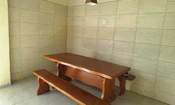 Imagem 5: Casa 3/4 sendo 1 suíte e energia solar Abrantes