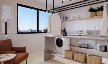 Imagem 7: Apartamento à venda, 2 quartos, 1 suíte, 1 vaga, Intermares - Cabedelo/PB