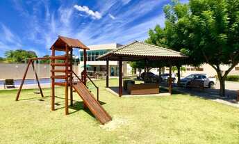 Imagem 7: Condomínio Villa Umbria com4 quartos em Guaribas - Eusébio - CE