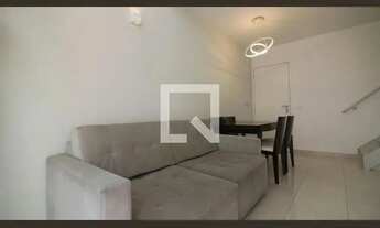 Imagem 3: Apartamento à Venda - Moema, 1 Quarto, 45 m2