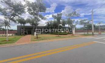 Imagem 2: Terreno à venda, 250 m² por R$ 252.000,00 - Jardins Capri - Senador Canedo/GO