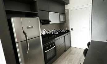 Imagem 5: LINKED TERESÓPOLIS - Apartamento mobiliado