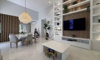 Imagem 9: Casa Térrea com 3 suítes à Venda no Reserva da Serra, Jundiaí/SP