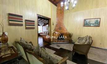 Imagem 4: Casa à venda em Igarapé Condomínio Fazenda Solar