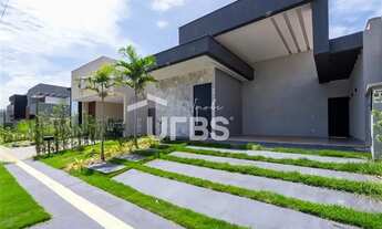 Imagem 2: Jardins Porto - Casa de Condomínio 3 quartos, sendo 3 suítes