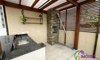 Imagem 4: COBERTURA - NOVA GARDÊNIA - SP