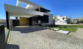 Imagem: Casa Condominio 03 dormitórios - Parque