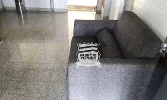 Imagem 6: Apartamento com 2 dormitórios à venda, 86 m² por R$ 299.999,00 - Sandra Cavalcante - Campi