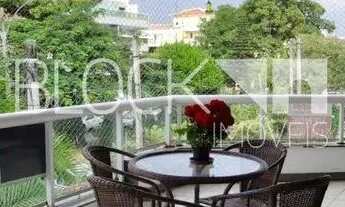 Imagem 5: Recreio dos Bandeirantes