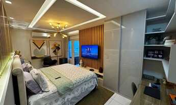 Imagem 7: Apartamento para venda no condomínio Terrazo do Atlântico